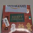 Christmas Lights 500LED 164 FT, Waterproof Christmas Tree Lights with 8 Modes, Remote Control 3 Timers & Memory Function Xmas Decorations for House and Holiday (Warm White)