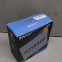 BENGOO G9000 Stereo Gaming Headset for PS4 PC Xbox One PS5 Controller, Noise Cancelling Over Ear Headphones with Mic, LED Light, 7.1 Surround Sound, Soft Memory Earmuffs for Nintendo Xbox Series X|S (Blue)