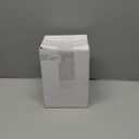 50 Sets Birthday Party Favors for Guests Bulk, 1.4 oz Cheers to 40/45/50/55/60/65 Years Plastic Personalized Glasses Cups with Thank You Cards Gift Bag for Birthday Wedding (Black 45 Years)