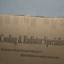 3 Rows Radiator For Chevy Silverado 2500/GMC Sierra 2500 Duramax LB7 LLY V8 6.6L, Replacement Radiator, Aluminum Radiator,radiador