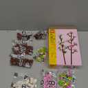 LEGO Cherry Blossom Building Toy for Kids, Girls & Boys, Ages 8+ - Artificial Cherry Blossom Decor for Home & Display - Creative Gift Idea for Plant & Flower Lovers - 40725