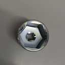 Camco 09951 Professional Water Heater Element Socket