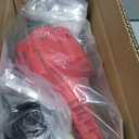 Pneumatic CV Joint Boot Installation Tool, Universal Pneumatic CV Joint Boot Expander Tool and 2 sets of CV Joint Boot Repair Kits, suitable for most vehicle models