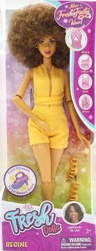 Barbie Fresh Dolls REGINE 11.5