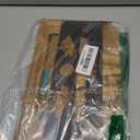 Palo Santo Sticks from Peru 20 Sticks, Large Pack - 100% Natural Spiritual Cleansing Palo Santo Smudge Sticks, Sustainably Hand Picked