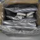 16 PCS Vacuum Seal Bags for Clothing with Electric Air Pump, Compression Space Saver, Vacuum Storage Bags for Luggage, Travel, Blankets, Pillows, Bedding and Moving, Hand Pump Included (16 Combo - Couple Travel Kit)