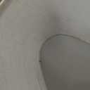 Dimmable Floor Lamp, Arc Floor Lamp with Dimmer, Black Standing Lamp with Adjustable Hanging Shade, Over Couch Tall Reading Light, Modern Pole Lamp for Living Room Bedroom, 9W LED Bulb Included