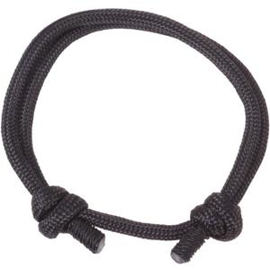 1pc Adjustable Woven Bracelet for Women Chain Jewelry Fashion Decor Black Birthdays Valentine Day and More Comfortable Design