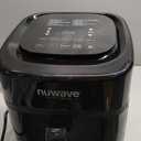 Nuwave Brio 8 QT Digital Air Fryer with Temperature Probe