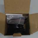 LISEN for Magsafe Car Mount, Cell Phone Holders for Your Car, Magnetic Car Accessories for Women Men Interior Jeep Truck, Vacuum SuctionPro Gifts Kits, Car Phone Holder for iPhone 17-12, Black