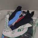 Fruit Of The Loom Mens Tagfree Boxer Shorts (Knit & Woven) Knit  6 Pack  Assorted Solids, Small