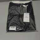 Womens Silk Satin Tank Tops Sleeveless Camisole (S)