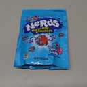 NERDS Gummy Clusters Candy, Very Berry, Crunchy and Gummy, 8 oz (EXP 09/06/26)
