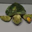 Rhode Island Novelty 12" Heirloom Floppy Sea Turtle