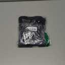 HODOSPORTS Women's 4" Swim Shorts Quick Dry Board Shorts Swimsuit Bottom with Pockets (XX-Large, Dark Grey)