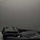 Wrangler Rolling Duffel, Charcoal Grey, 30" Large
