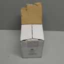 Fuel Filter Water Separator - Compatible with Chevy, GMC Duramax 6.6L Diesel, Silverado 2500, 3500 HD, 3500 Classic, Sierra 2500, Savana 3500, Express 2500 - Replaces TP3018, 19305685, 12664429