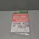 Glossy Photo Paper For Printer 8.5 x 11" - (100 Sheets) - Works with Inkjet Printer, Easy to Use, Premium Picture Paper