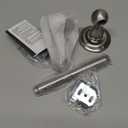 Moen BP6908PW Madison Paper Holder, Pewter