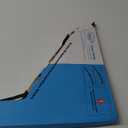 VTOGOI OEM Quality 24''+18'' Premium All-Season Auto Windshield Natural Rubber J-Hook Wiper Blades(Pack of 2)