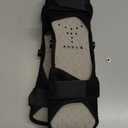 Brrnoo Knee Booster, Knee Brace, Joint Support Spring Stabilizer Pad Power Brace for Weak Legs Old Cold Leg Sports Training Squat Climbing And Climbing Stairs