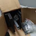 ROIL 7 Inch Queen Box Spring, Heavy Duty Metal Bed Base Mattress Foundation with Fabric Cover, 3500lbs Max Weight Capacity, Easy Assembly, Noise Free, Non-Slip