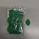 Fake Fabric Leaves 100PCS Green Artificial Fake Plant Fabric Leaves for Scrapbook, Craft Project, Wedding, Party Decoration, Artificial Leaves