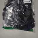 Knee Braces for Knee Pain Women Men, 16inch Hinged Knee Brace with for Side Stabilizers Meniscus Tear Knee Pain ACL MCL Injury Recovery Wraparound Knee Support with 4 Adjustable Compression Straps