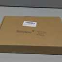 Sunnymove Cherry Tote Bag for Women with Makeup Jacquard Canvas Cute Purse Set Reusable Bag Cute Shoulder Cosmetic Shopping Totes Portable Pouch Birthday Gift for Mom Women Teacher