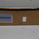 2 FT Baseboard Heater Cover with Left and Right Endcaps