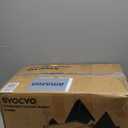 Collapsible Wagon Carts 570LBS Weight Capacity Foldable Beach Wagon with Big All-Terrain Wheels 330L Heavy Duty Utility Carts with Cup Holders for Camping, Garden, Sports, Grocery Black