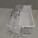 AAP73631502 Refrigerator Door Bin Shelf Replacement RIGHT Compatible for Ken-more LG Elite Refrigerator Shelf Replacement-LFX28968ST Door Bin AP5673810,2652330,AAP72909218-by MIFLUS