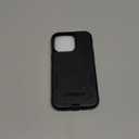 OtterBox iPhone 13  Pro Commuter Series Case - BLACK, slim & tough, pocket-friendly, with port protection (ships in polybag)