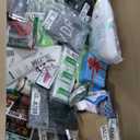 Box With Mixed Items, Retail is Estimated  