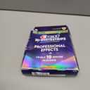 Crest 3D White Professional Effects Whitestrips 20 Treatments + Crest 3D White 1 Hour Express Whitestrips 2 Treatments - Teeth Whitening Kit