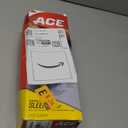 ACE Plantar Fasciitis Sleep Support, Helps Relieve Symptoms of Plantar Fasciitis, One Size Fits Most, Blue