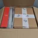 Chef Preserve Compact Vacuum Sealer for Food (Vacuum Sealer Machine + 3 Glass Vacuum Containers + 30 Reusable Vacuum Bags) Powerful Handheld Vacuum Seal Machine, Seal Meal Saver, Portable Food Sealer