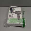 Air Duster - Electric Air Blower - 5.74oz High Power Cleaning for Computer - PC - 2 Gear Compressed Air (Green)