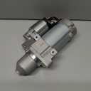 Starter Motor Replacement for BMW X5, 535i, X3, 535i xDrive, X6, M4, 335i, M3, M2, 435i, X4, M235i, 640i, 640i xDrive Gran Turismo, 740Li 1.5KW Replace 19248N