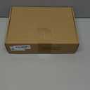 Zubebe 24 Set Mini Canvas Painting Kit Easter Gifts 4 x 4in Canvas with Wooden Easel, 12 Colors Watercolor Palette Brush Bulk for Galentines Art Party Favors (Square Shaped)