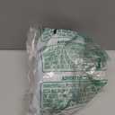 OUKENS Thumb Throttle,3-Pin Replacement Thumb Throttle Control with Waterproof Connector, Ergonomic Design for E-Bike and E-Scooter, Right Hand Accelerator for Electric Bike and Scooter