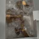 Suction Cup Hooks, Suction Cup Hooks for Shower,Removable Towel Hooks for Bathroom Window Glass Door Wall, Bath Robe Looafh Wreath Hook for Hanging (Rose Gold)