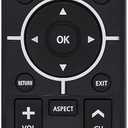 Replacement Westinghouse Remote Control for Westinghouse TV Smart LED LCD HD 4K TV Remote Control for WE58UB4108 WE55UB4417 WD50UB4417 with Netflix, YouTube, VUDU, Pandora Hotkeys