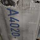 Metal Bed Frame,Full Size Bed Frame with Storage Space,Heavy Duty Sturdy Mattress Foundation,Easy Assembly,No Box Spring Needed, Black,18 Inch,Full