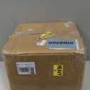 YUCHENGTECH Edge Banding Machine Automatic Tape Breaking Edge Banding Machine With Microcomputer Control 110V