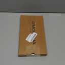 D'Moksha Homes Forest Green Linen Napkins Set of 4 - Classic Hemstitch 100% Pure Linen Hemstitch Dinner Napkins 20 x 20 Inch for St Patricks Day, Easter - Handcrafted and Machine Washable