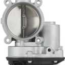 maXpeedingrods Electronic Throttle Body 977-593 for Ford F150 2015-2016 Expedition 2015-2017, Transit 150 250 350 2015-2020, for Lincoln Navigator 2015-2016, S20062 BL3Z9E926A