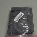 King Pillow Cases Set of 2 - Ultra Soft Hotel Quality Pillowcase Covers - Comfy, Cozy & Wrinkle Free - Shrinkage, Stain & Fade Resistant - Machine Washable Pillow Protectors - 2 Piece Set - Dark Grey