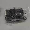 12V 150W Car Heater, Portable Car Heater Plug into Cigarette Lighter, 2 in 1 Fast Heating Defrost Defogger, Windscreen Defogger Window Defroster for Car