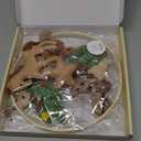 Baby Mobile for Crib Western Cowboy Crib Mobile for Boys and Girls Handmade Western Baby Stuff Cowboy Nursery Decor for Infant Bedroom Vintage Cowgirl Room Decor Gender Neutral Newborn Gift